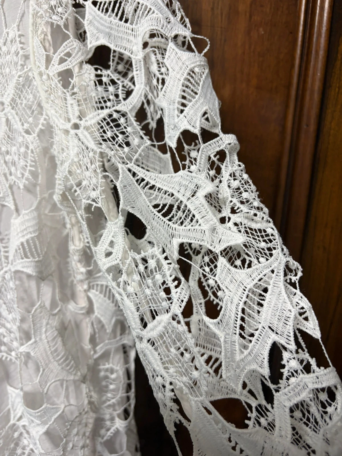 Blouse, fantasie – photo 2